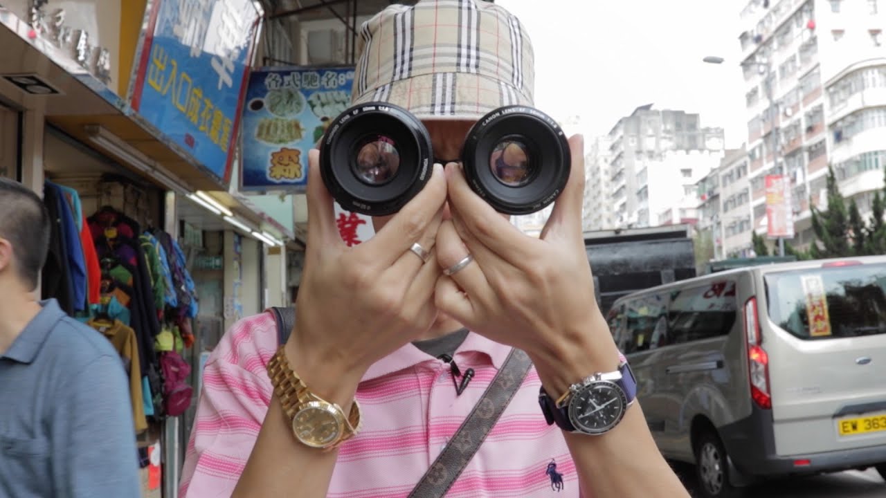 Объектив Yongnuo YN 50mm f/1.8 II Canon EF Standart Prime