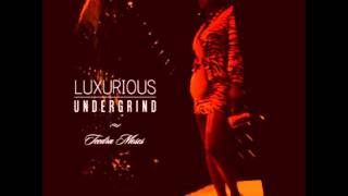 Teedra Moses - The One