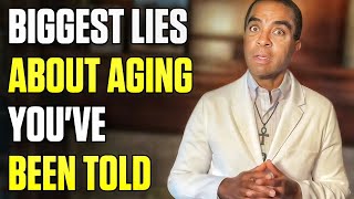 The Biggest Lies About Aging You’ve Been Told | Shocking Truths Revealed!