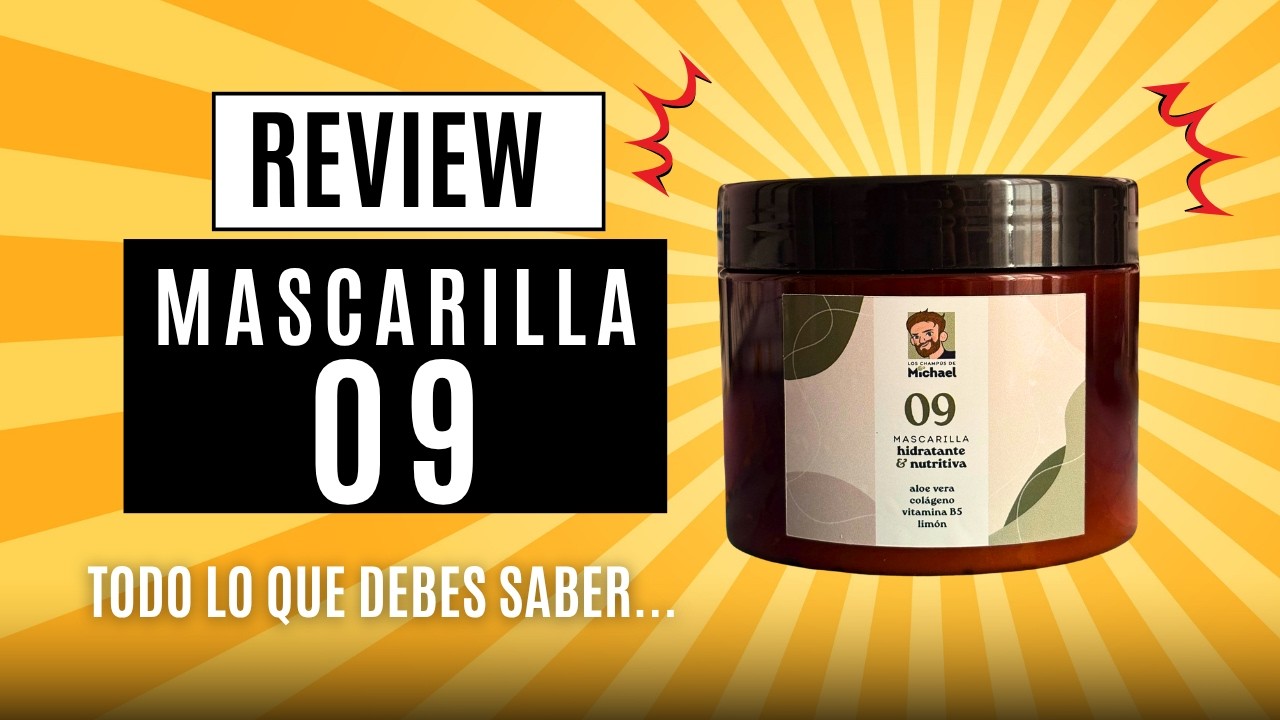 Te explico por qué usar mascarilla llevará tu pelo al siguiente nivel
