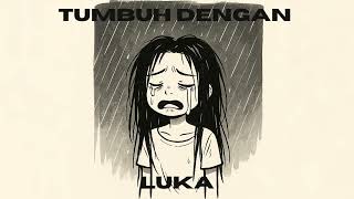 Download lagu Lagu Rap Sedih Broken Home Tumbuh Dengan Luka - SANS 69S mp3