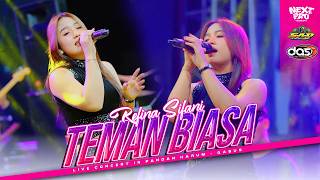 Download lagu JUST FRIENDS - REFINA SIFANI - SINCRON MUSIC - DAS AUDIO mp3