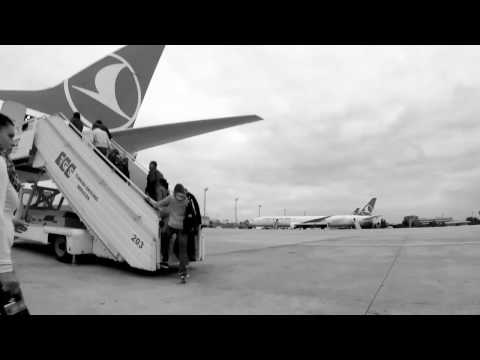 On the Road - Tokyo Impression B-Boy Tuff Kid