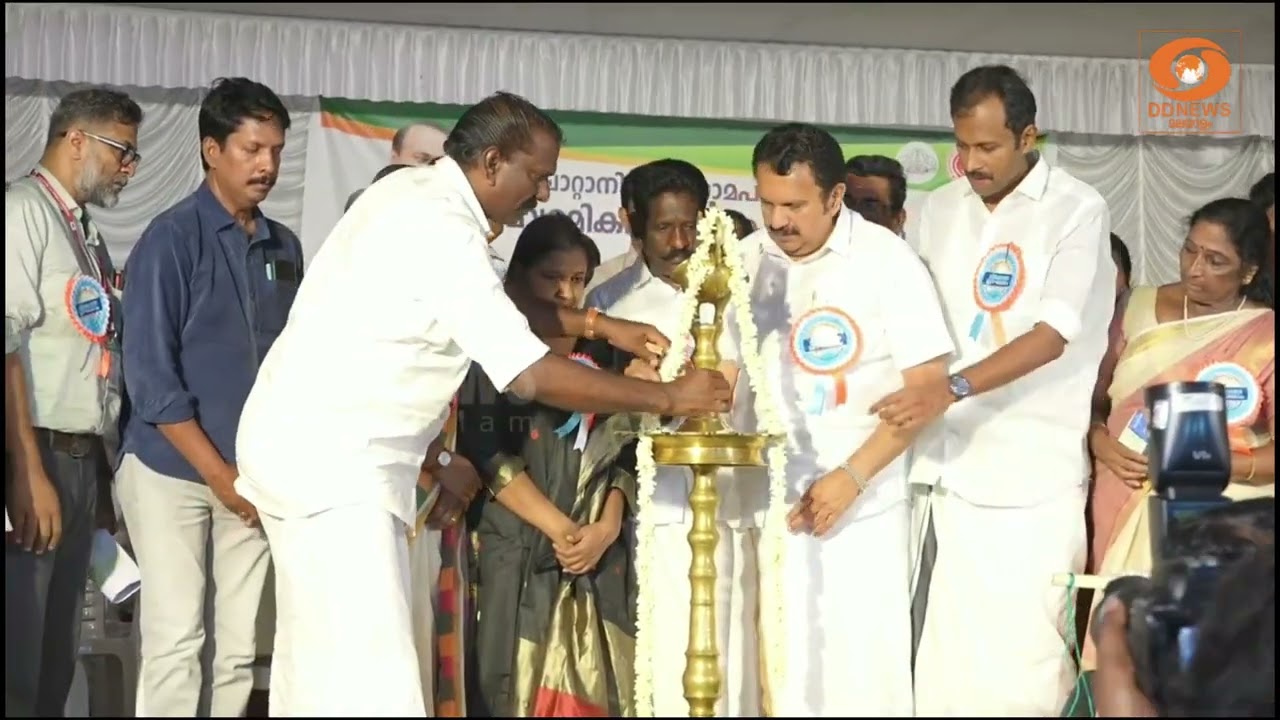 ചോറ്റാനിക്കര പി.എച്ച്.സിക്ക് പുതിയ കെട്ടിടം; ഉദ്ഘാട?