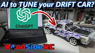 AI Drift Car Tuning: Helpful or Harmful? My Honest Take!