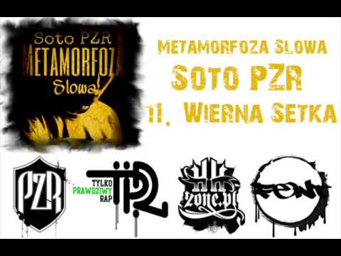 CD1:11 Soto PZR - Wierna setka (Metamorfoza slowa)