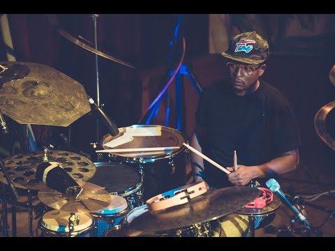 Chris "Daddy" Dave - Drum Compilation (2019-2020)
