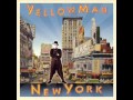 Yellowman New York (Album Mix)