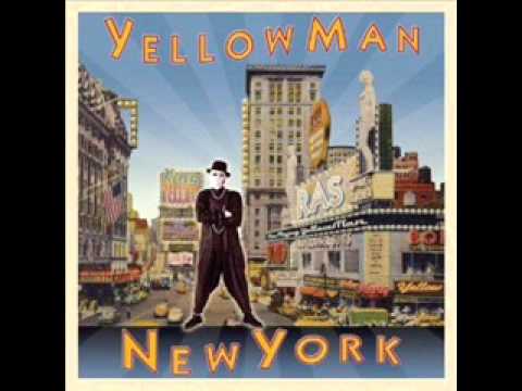 Yellowman New York (Album Mix)