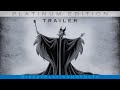Disney S Sleeping Beauty 50th Anniversary Platinum Edition Trailer