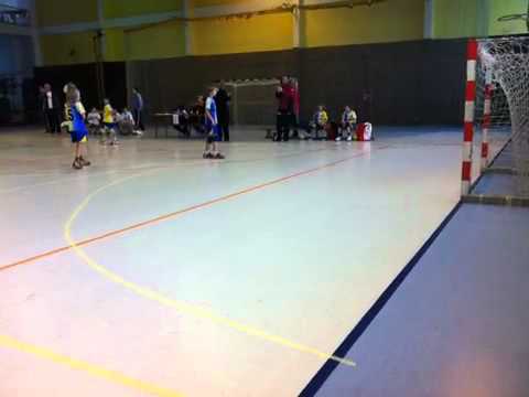 RA Virovitica - RK Slatina 1 8:7