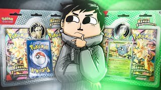 POKEMON ME2.5 | OMG LE MEILLEUR HIT ??? 🔥🔥🔥 OPENING TCG
