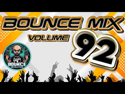 DJ DAZZY B - BOUNCE MIX 92 - Uk Bounce / Donk Mix #ukbounce #donk #bounce #dance #vocal #dj #GBX