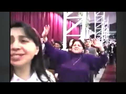 Desciende - Trío Buenas Nuevas alabando a Dios en el Espíritu 🔥🔥🔥