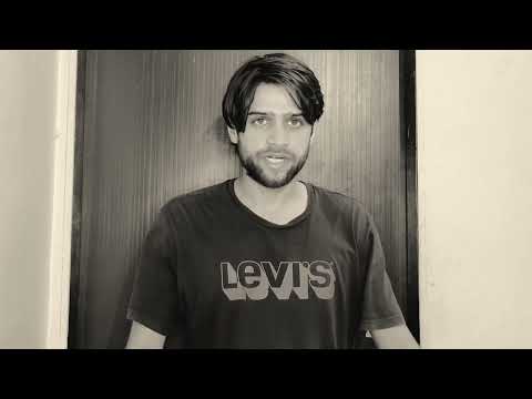 Ayush Bhal Hyderabadi Dailect