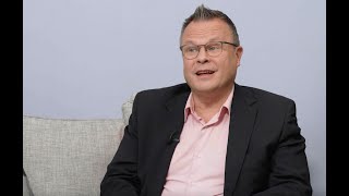 haastattelussa Ari Talja – Jumalan yliluonnolliset ihmeet 2