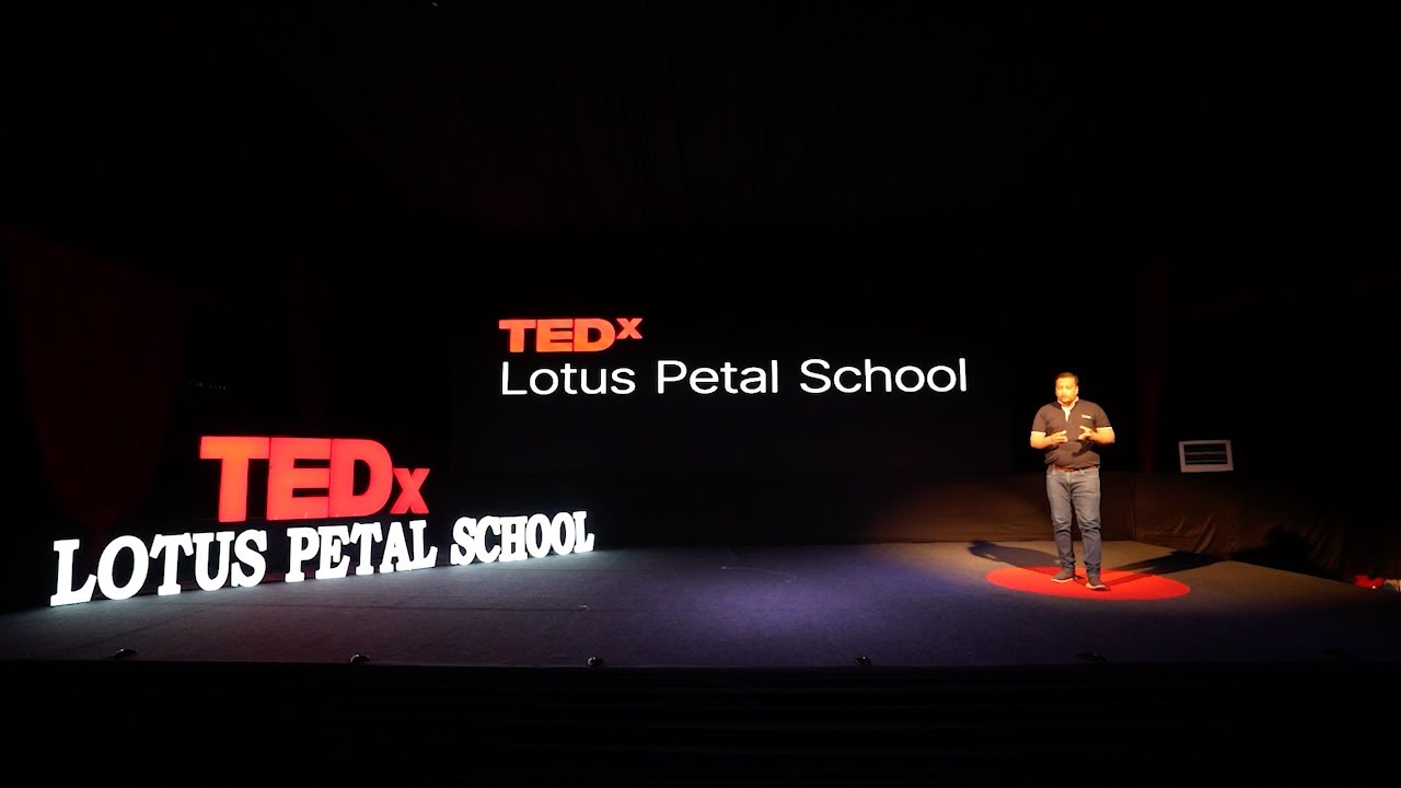 What students should expect from AI | Kumar Mayank - YouTube