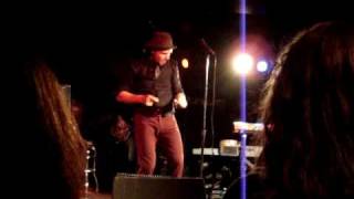 Michael Johns - &quot;Mountains&quot; - The Bottleneck - Lawrence, KS