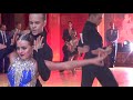 Rodygin - Chinenkova Jive 1/4 Amateur Latin Royal Cup 2018 Rodygin - Chinenkova Jive 1/4 Amateur Latin Royal Cup 2018