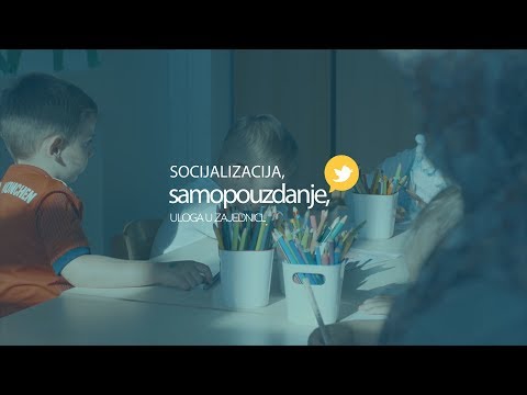 I OVO JE IKRE... (promo video) - www.ikre.info