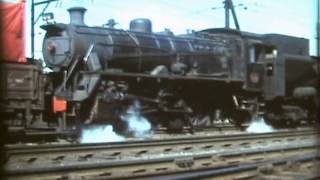 preview picture of video '1970s NG steam 2 - Cape Town'