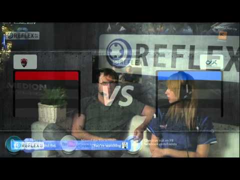 apeX eSports vs 3DMax - Reflex GT 6 Modern Warfare 3