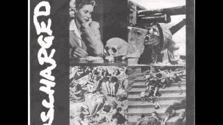 Neurosis - A look At tomorrow (Cover discharge)