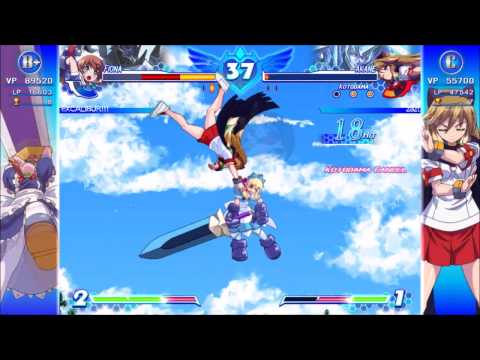 [AH3LM] Guile's Theme Goes with Everything Ep 8