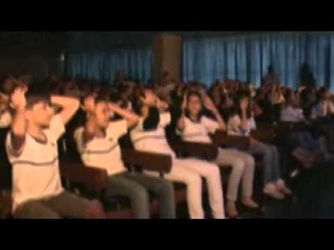 Cabeça Aos Pés video