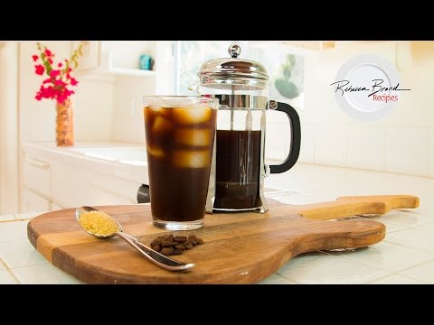 download lagu mp3 mp4 Cold Brew French Press Ratio, download lagu Cold Brew French Press Ratio gratis, unduh video klip Cold Brew French Press Ratio