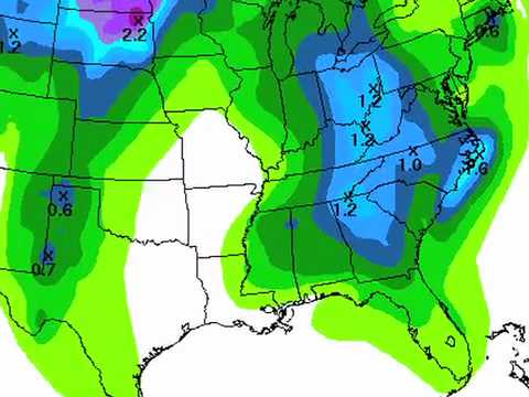 May 21 Weather Xtreme Video - Afternoon Edition