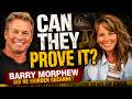 Barry Morphew: Did He Murder Suzanne?