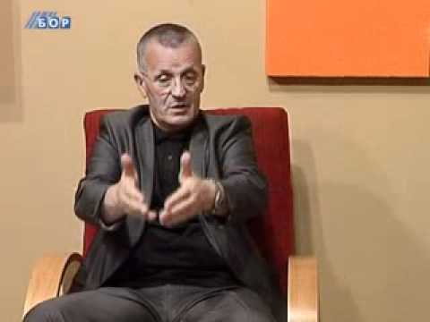 Aktuelno (dr Vlajko Djordjevic), 24. maj 2011.