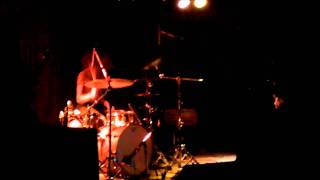 Liturgy "High Gold" Live @ The Grog Shop 7.7.11