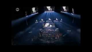 Night of the Proms Antwerpen 2014:Hooverphonic: Sometimes