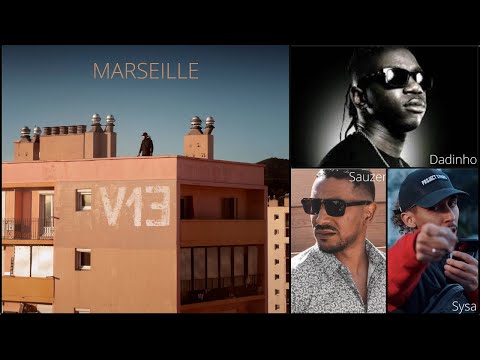 Video thumbnail for Marseille