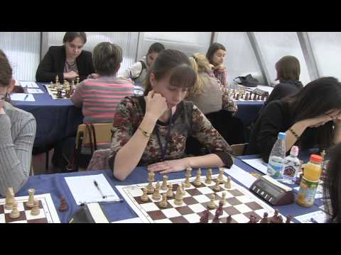 Obolentseva - the hero of the day