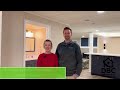 Dan and Abby Basement Remodel Testimonial