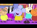 Peppa Pig Full Episodes Season 7 Compilation 15 Kids Videos