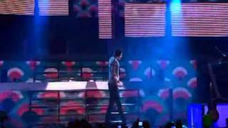 Luan Santana - Palacios e castelos - Versão Oficial - DVD