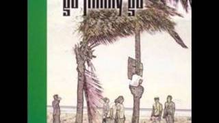 Go Jimmy Go - Set Me Free