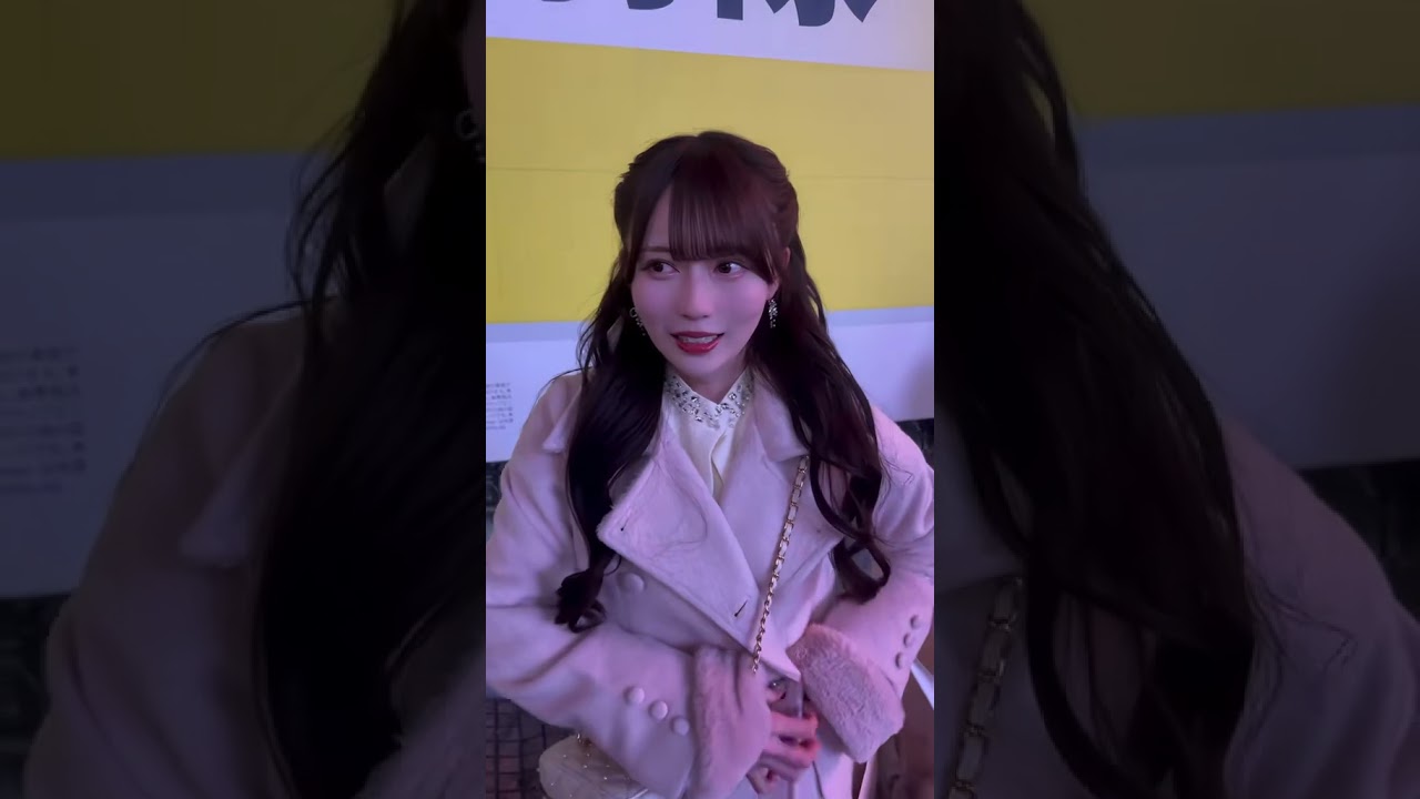 渋谷の最前線待ち合わせデートコーデ紹介