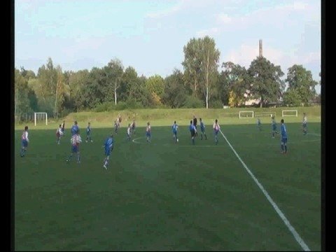 Piast 97 Gliwice - ŁTS Łabędy
