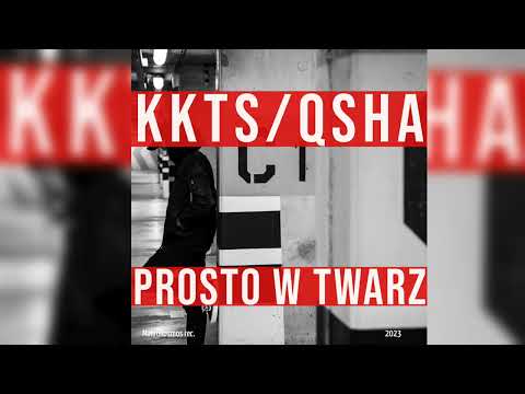 KKTS/QSHA   Prosto w twarz