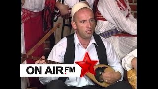 Grupi Folklorik Nga Gollaku - Ismet Asllani