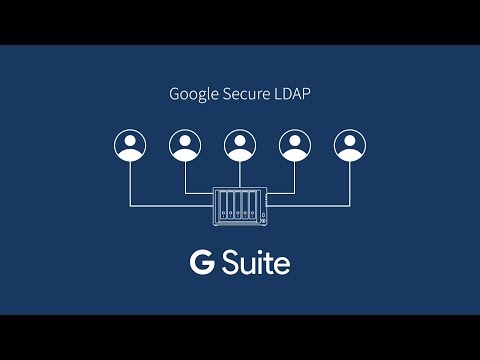 Nutzern die Anmeldung beim Synology G Suite Wiederherstellungsportal ermöglichen | Synology