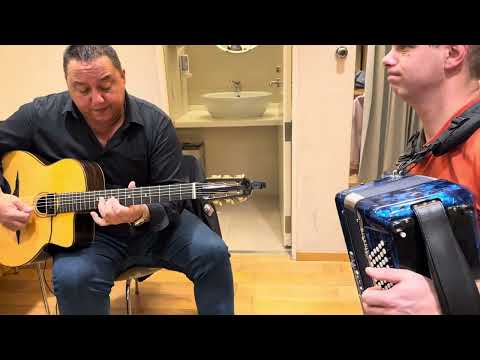 Irene’s GJ Adventures 1258: Balajo -Paulus Schäfer and Dominique Paats