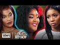 Love Hip Hop Atlanta Season Recap Super Compilation Seasons 6 7