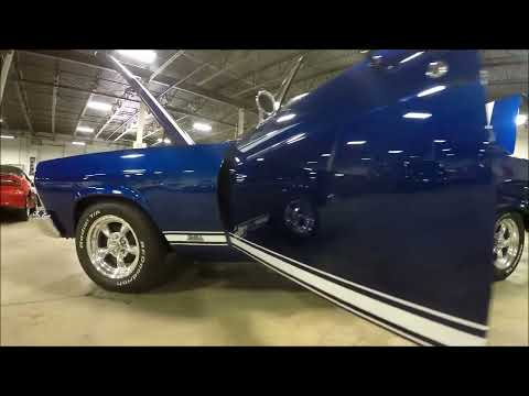 1966 Ford Fairlane 500 (CC-995151) for sale in Kentwood, Michigan