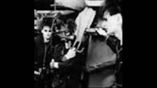 Skinny Puppy - Morpheus Laughing